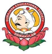 Gurajada College of Education logo