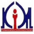 Karpaga Vinayaga Institute of Management-logo