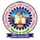 SMR East Coast College of Engineering and Technology logo