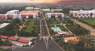 Kongunadu College of Engineering and Technology-image