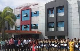 EGS Pillay Engineering College-image