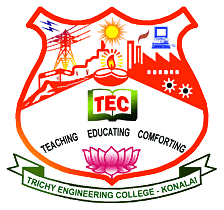 Trichy Engineering College logo