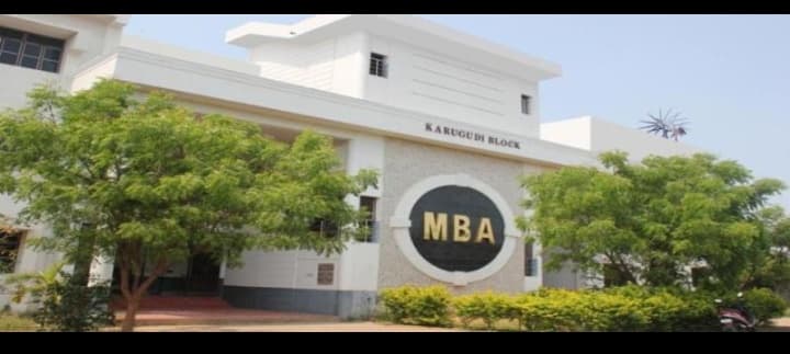 A.V.C College of Engineering-image