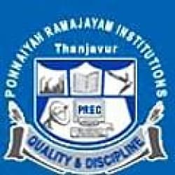 PR Engineering College logo