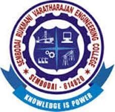 Sembodai Rukmani Varatharajan Engineering College-logo