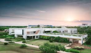Gnanam School of Business-image