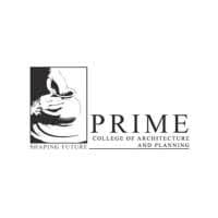 Prime College of Architecture and Planning-logo