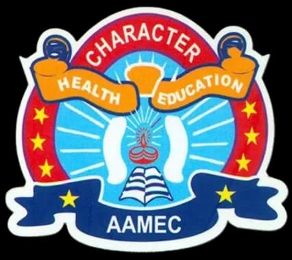 Anjalai Ammal Mahalingam Engineering College-logo