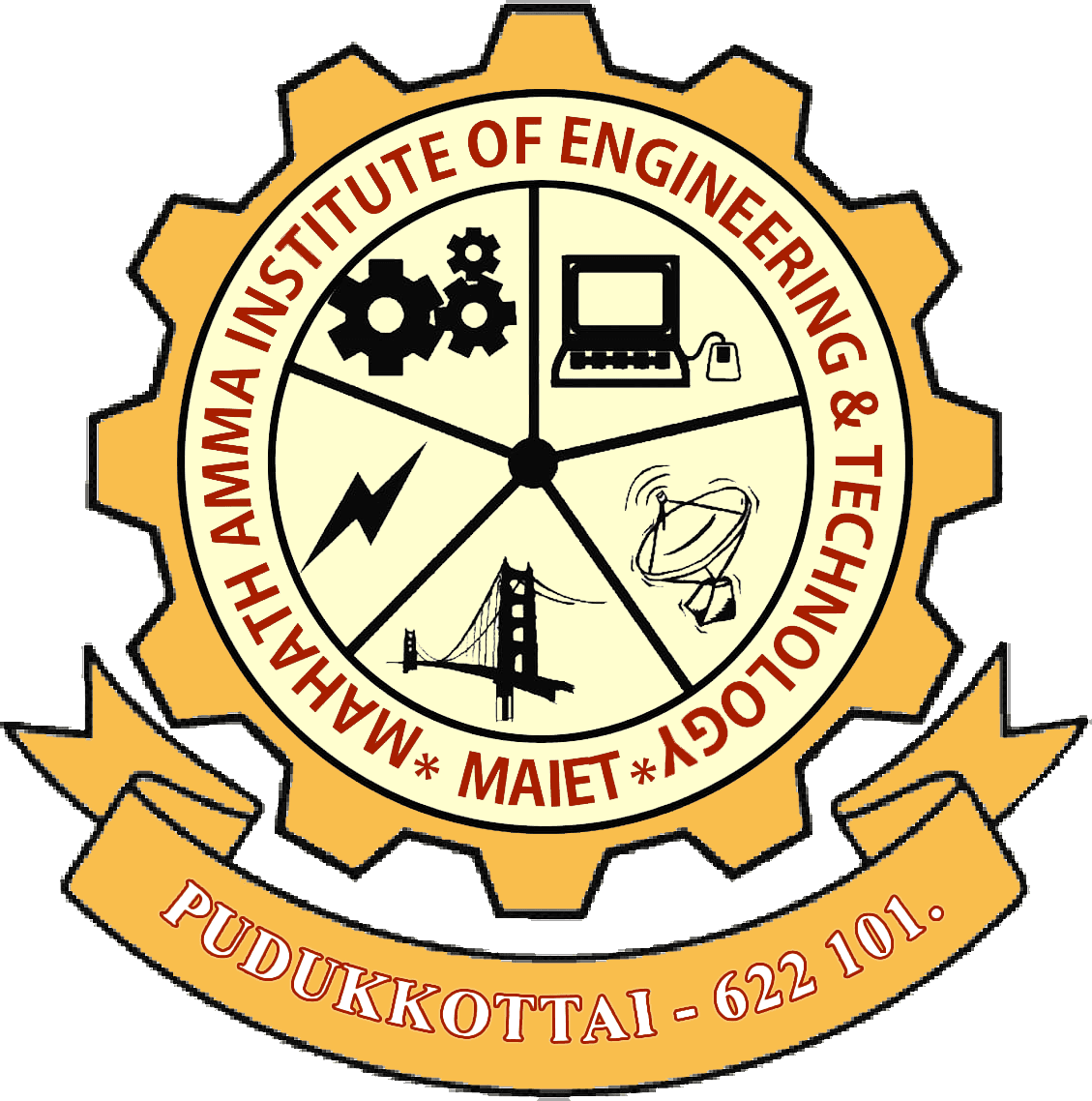 Mahath Amma Institute of Engineering and Technology-logo