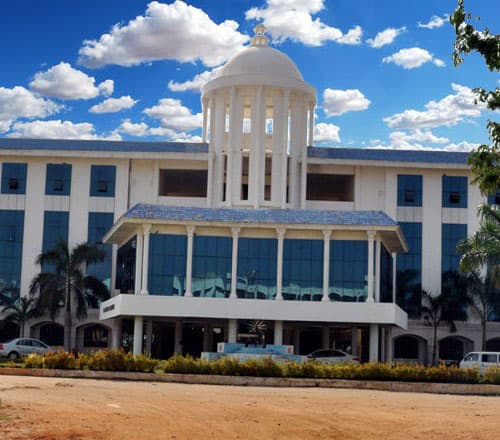 M.A.M School of Engineering