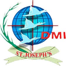 St Joseph's College of Engineering and Technology logo