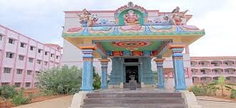 Vetri Vinayaha College of Engineering and Technology-image