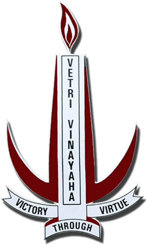 Vetri Vinayaha College of Engineering and Technology-logo