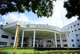 TRP Engineering College-image