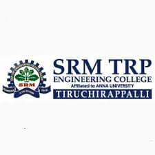 TRP Engineering College-logo