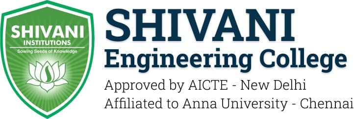 Shivani Engineering College logo