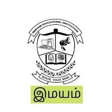 Imayam College of Engineering-logo