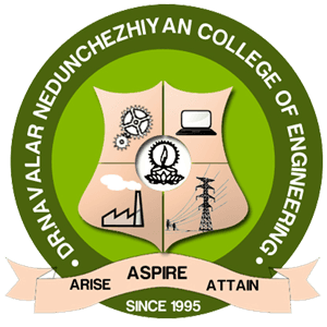 Dr Navalar Nedunchezhiyan College of Engineering-logo