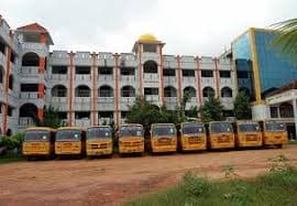 ARJ College of Engineering & Technology-image