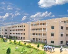 Annai College of Engineering and Technology-image