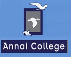 Annai College of Engineering and Technology-logo