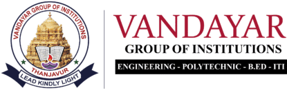 Vandayar Engineering College-logo