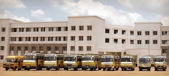 MRK Institute of Technology-image