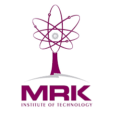 MRK Institute of Technology-logo