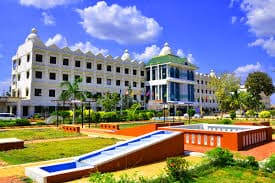 M.A.M. College of Engineering and Technology-image