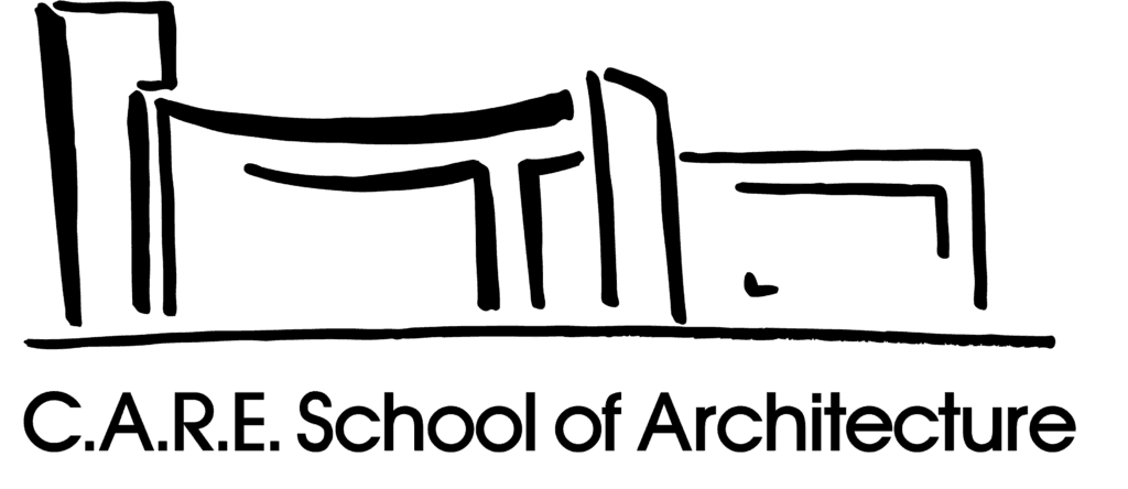 CARE School of Architecture-logo