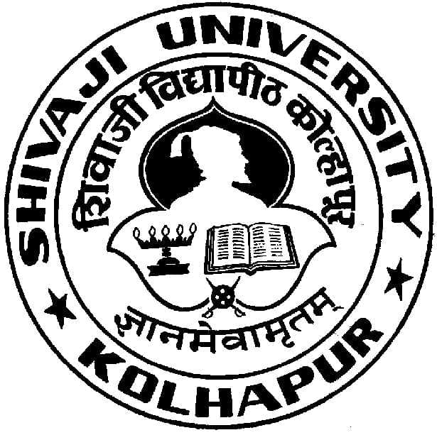 Shivaji University-logo