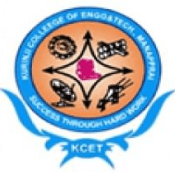 Kurinji College of Engineering and Technology-logo