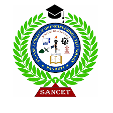 St Anne's College of Engineering and Technology-logo