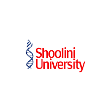 Shoolini Institute of Life Sciences and Business Management-logo