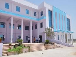 Shree Digamber Institute of Technology-image