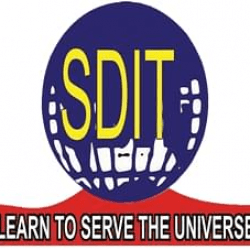 Shree Digamber Institute of Technology-logo
