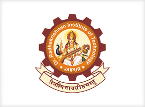 Dr Radhakrishnan Institute of Technology logo