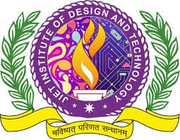 JIET Institute of Design & Technology-logo