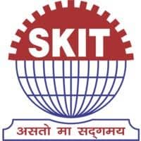 SKIT Jaipur logo