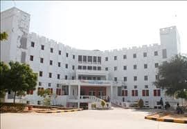 Vivekananda Institute of Technology Jaipur-image