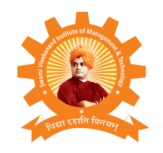 Vivekananda Institute of Technology Jaipur logo