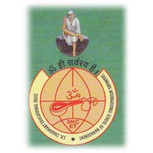Shankara International School Of Management Research logo