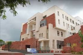 Poornima Institute of Engineering and Technology-image