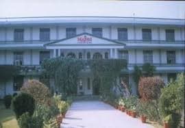 Maharishi Arvind Institute of Science & Management-image