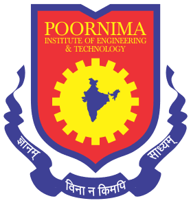 Poornima College of Engineering-logo