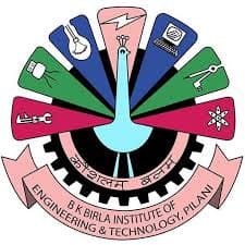 BK Birla Institute of Engineering and Technology-logo