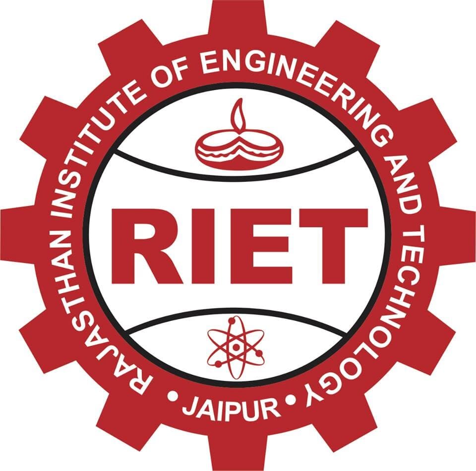Rajasthan Institute of Engineering and Technology Jaipur logo