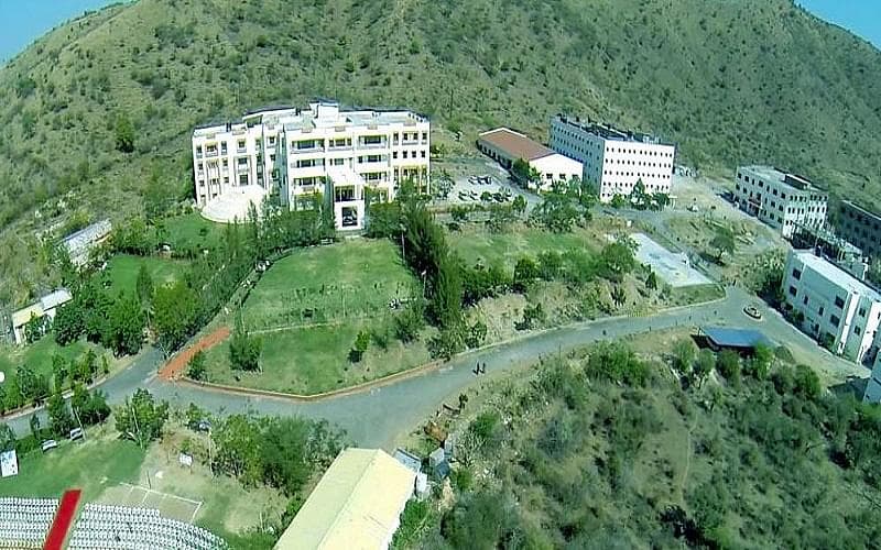 SS College of Engineering-image