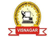 Swami Sachchidanand Polytechnic College logo
