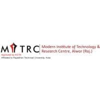 Modern Institute of Technology and Research Centre-logo